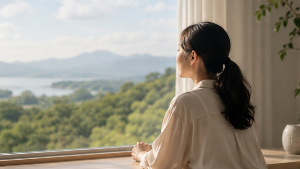 Building Maintainable Wellness Rhythm