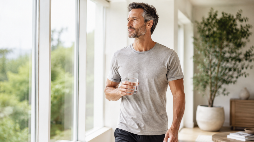 Circulatory Vitality & Daily Flow