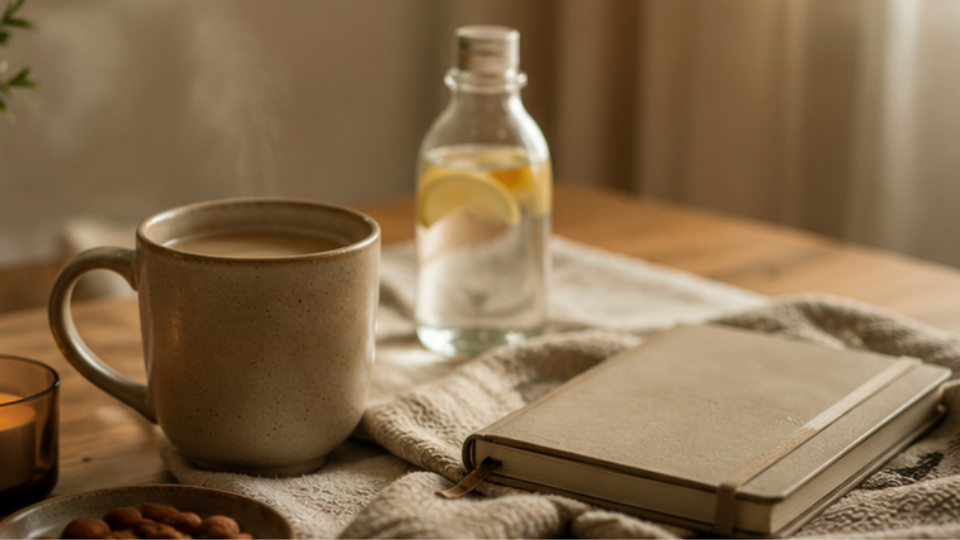 Circulatory Vitality and Daily Flow