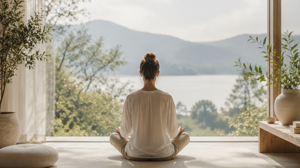Clear Focus Through Routine Stability