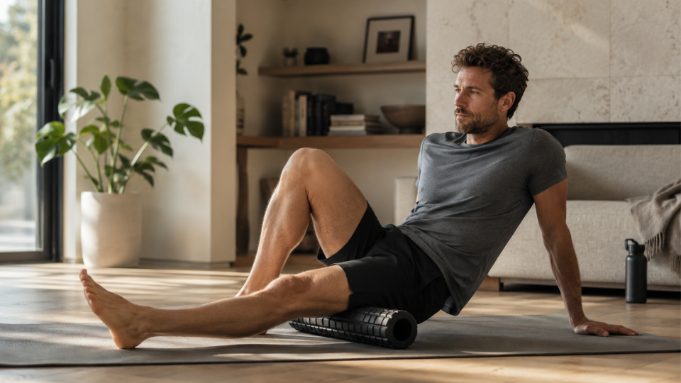 Daily Resilience & Immune Readiness