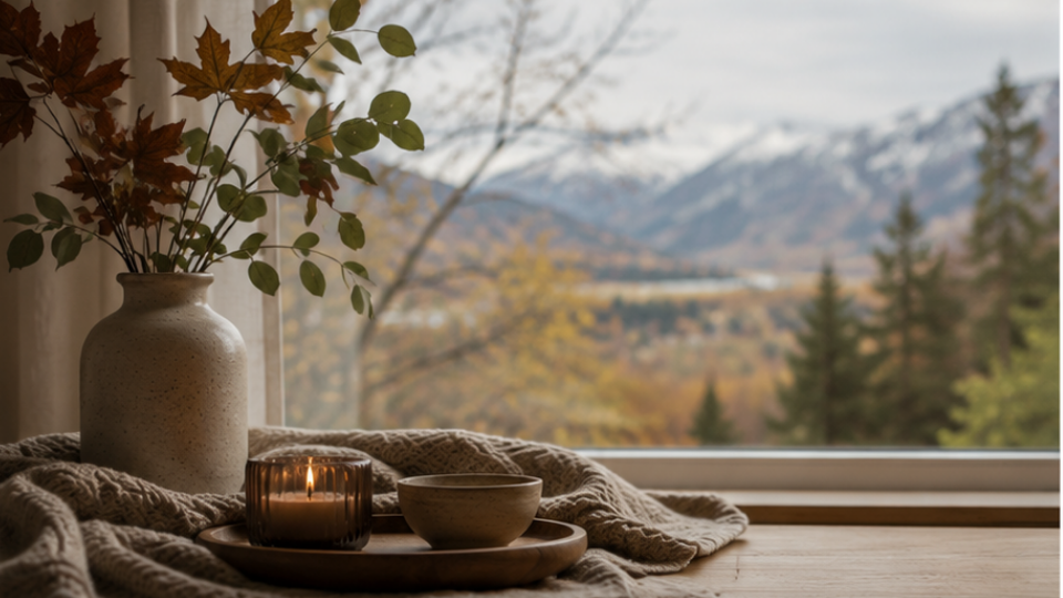 Daily Skin Comfort Through Routine Stability