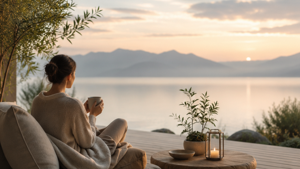 Everyday Steadiness Through Lifestyle Rhythm
