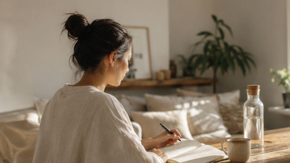 Maintainable Wellness Through Everyday Consistency