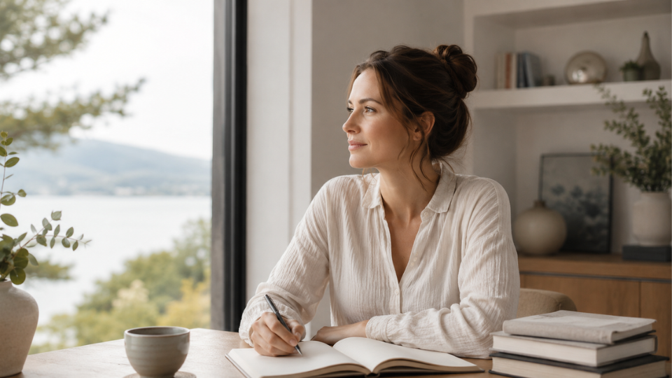 Mental Clarity & Daily Focus Rhythm