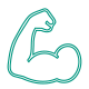 Physical Resilience icon