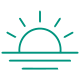 Rested Mornings icon