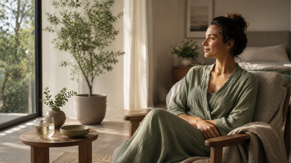 Routine Stability & Maintainable Wellness Structure