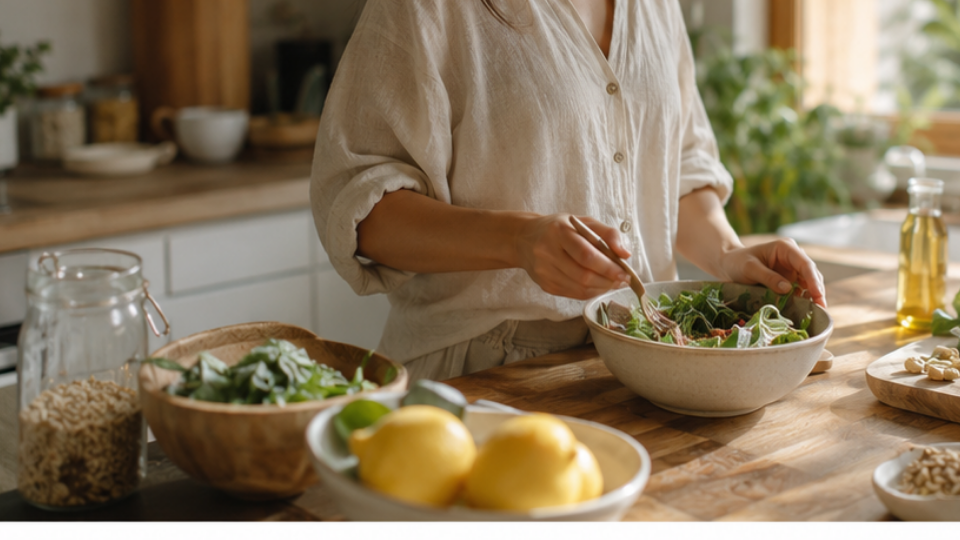 Routine Stability and Maintainable Wellness Structure