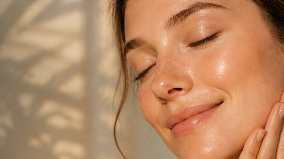 Skin & Glow image