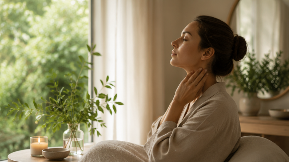 Skin Comfort and Environmental Balance