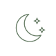 Sleep & Restoration icon