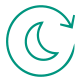 Sleep Recovery icon