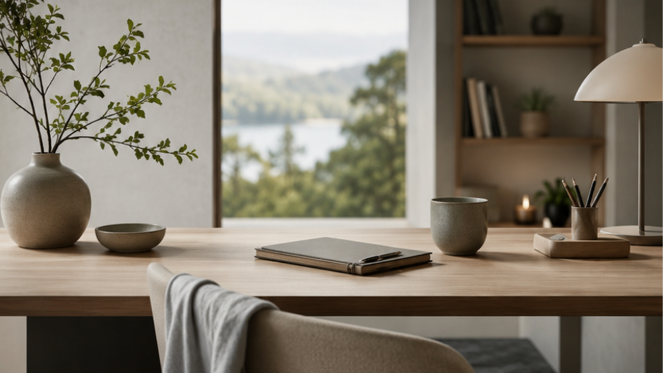 Structuring Productive Focus Throughout the Day