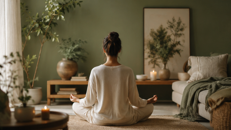 Sustainable Recovery Through Structure